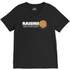 raisins ruin everything V-Neck Tee