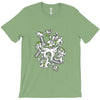 octobunny attax T-Shirt