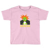 shocking news Toddler T-shirt