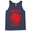 mother of cat new Tank Top