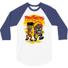 partners 3/4 Sleeve Shirt