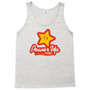 power up Tank Top