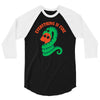 everything is fine 3/4 Sleeve Shirt