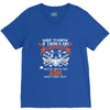 Life After Death Son And Find Out Tshirt V-Neck Tee
