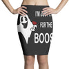 im here for the boos Pencil Skirts