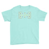 secured Youth Tee