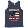 Breaking Tank Top