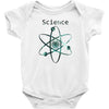 science Baby Onesie