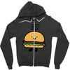 best Zipper Hoodie
