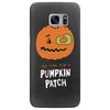 pumpkin patch Samsung Galaxy S7 Edge