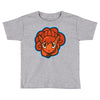 vulpine Toddler T-shirt