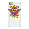 bernie iPhone 7 Case