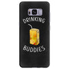 Drinking Buddies Juice Samsung Galaxy S8 Plus