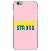 Humboldt Strong iPhone 6/6s Case