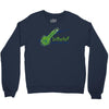 volleyball jonesboro high school Crewneck Sweatshirt
