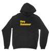 hey summer Hoodie