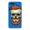 terror skull iPhone 7 Plus Case