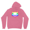 color best Unisex Hoodie