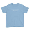 make our planet Youth Tee