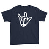 metal Youth Tee
