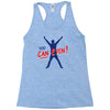 you can even Racerback Tank