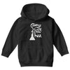 science gets me high Youth Hoodie