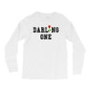 darling one Long Sleeve Shirts