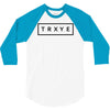 troye sivan trxye 3/4 Sleeve Shirt