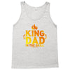 kind dad in the grill Tank Top