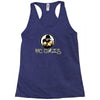 mc chris Racerback Tank