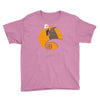 halloween king Youth Tee