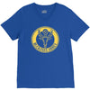buckfast abbey devon tonic wine 'bucky' V-Neck Tee