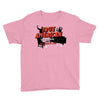 true american Youth Tee