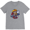 pintados V-Neck Tee
