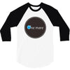 one more 3/4 Sleeve Shirt