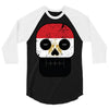 egypt till i die 3/4 Sleeve Shirt
