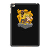 power man and iron iist iPad Mini 4