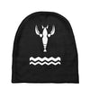 the wind waker   link's crayfish shirt Baby Beanies
