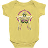 namekian warrior Baby Bodysuit