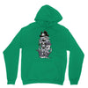 arrr pirate Unisex Hoodie