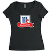 the spice must flow Women's Triblend Scoop T-shirt
