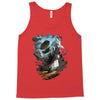 swept away Tank Top