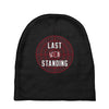 PUPG Last Men Standing Baby Beanies
