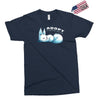 adopt a crystal critter Exclusive T-shirt