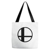 baseball Tote Bags