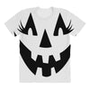 beauty face pumpkin All Over Women's T-shirt