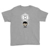 green lantern corps Youth Tee
