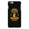 I Am A Childhood Cancer Survivor What's Your Superpower? iPhone 6 Plus/6s Plus Case