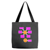 mom and dad Tote Bags