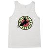 delivery express Tank Top